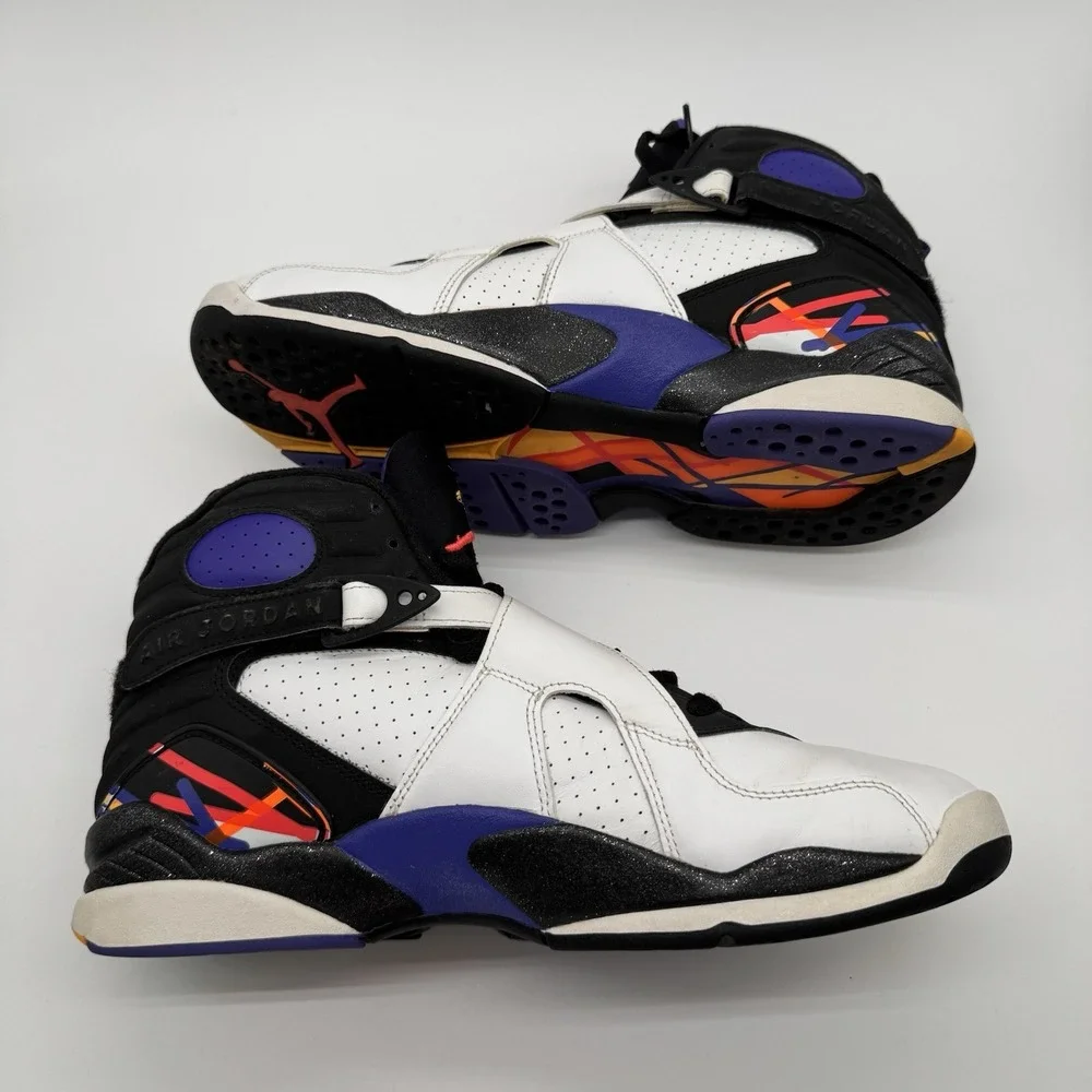 Jordan pre owned